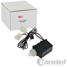 NTY TÜRSCHLOSS HINTEN PASSEND