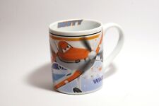 Disney Tasse | Planes | original Disney | Sammeltasse | Becher | Dusty 