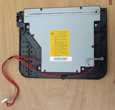 Laser-Einheit für Farb-Laserdrucker Samsung CLP 510