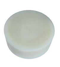 Kunststoff Platte rund