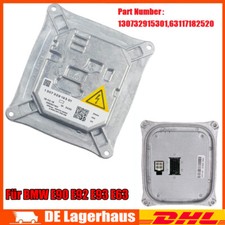 Für BMW E90 E92 E93 E63 Xenon