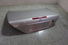 Original Mercedes SLK 170