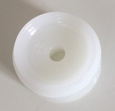 Geberit Spülkasten Ersatzteile: Wasseranschluss—Adapter ohne Dichtung