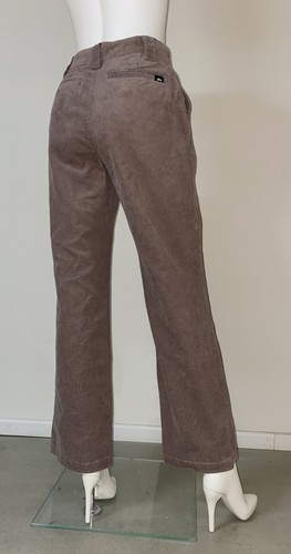 Stüssy stussy bootcut cord - stüssy,