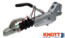 Knott KF20 A  1100-2000kg