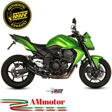Auspuff motorrad mivv kawasaki - motorrad,