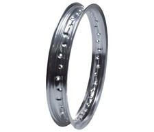 Felgenring Alufelge 16 x 1,85