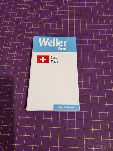 Weller erem 503etst - erem,