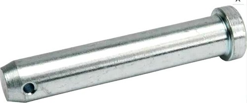 Bolzen 16x80 absteckbolzen - 16x80,