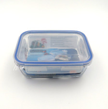 Luminarc Pure Box Active Glas Aufbewahrungsbox 1220ml NEU Echtglas