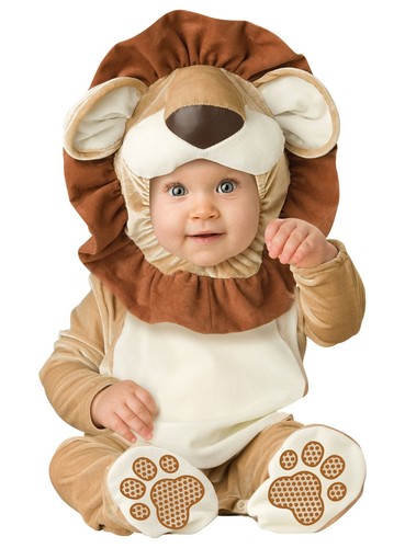 Kleiner baby löwe - kleiner, karneval