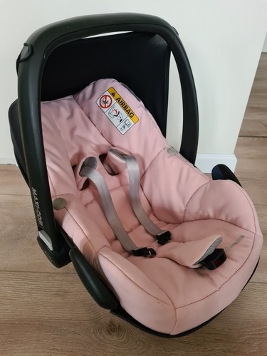 Gebrauchte babyschale maxi - gebrauchte,