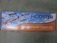 SU 29 Modster Indoor Slow Park
