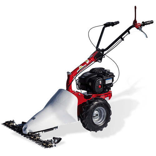 Eurosystems m210 balkenmäher - eurosystems,