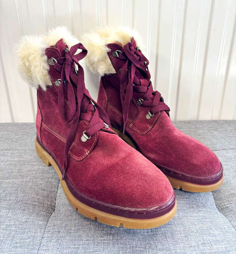 Damen stiefeletten wildleder - damen,