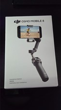 DJI OSMO Mobile 8 Handheld