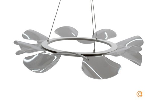 Fabas luce pendelleuchte - luce,