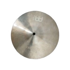 Meinl 10" Byzance Jazz Splash