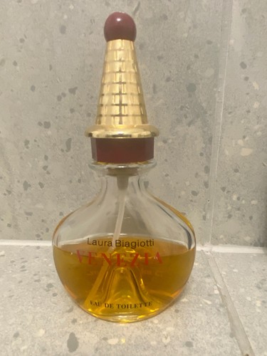 Laura biagiotti venezia - biagiotti,