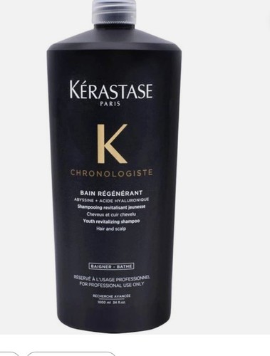 Kerastase chronologiste bain - kerastase,
