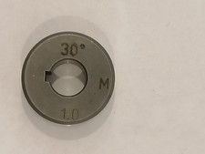Drahtvorschubrolle 1,0 mm für