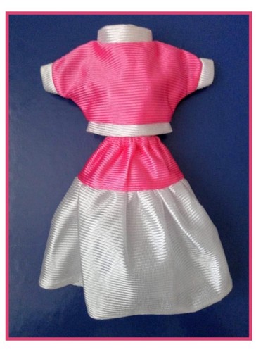 Barbie petra plasty - barbie,