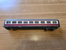 Roco TEE Mittelwagen Bastler Bastelschrott H0 Speisewagen Ersatzteile