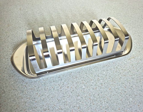 Edelstahl toast brothalter - edelstahl, toast-/brothalter