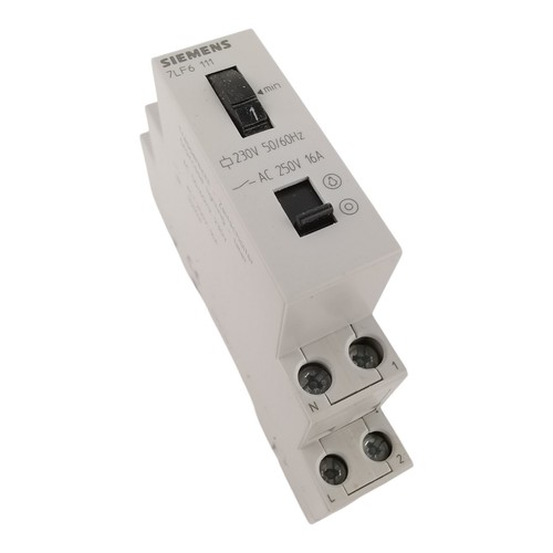 Siemens 7lf6 111 - 7lf6,