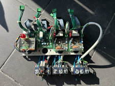 Anthos Cefla - Dental  Platinen Motoren Turbina ZEG im Arztelement