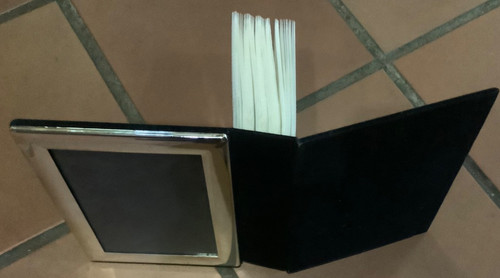Einsteck album fotoalbum - einsteck-album,