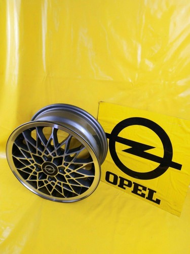 Neu orig opel - kadett, e