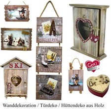 Hüttenzauber Landhaus Holz 3D