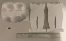 Zahn Modell Styroporzahn