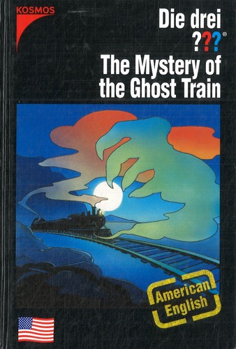 Die drei the - ???:, mystery