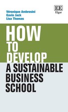 How to Develop a Sustainable