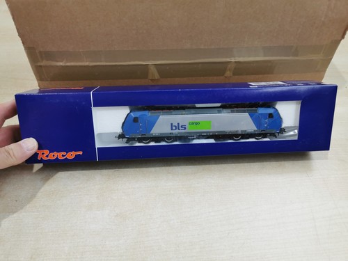 Roco 63809 elok - roco, 185