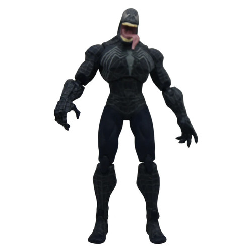 Hasbro venom actionfigur - hasbro, 30