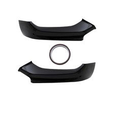 Flaps Lippe Spoiler