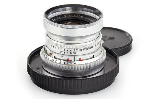 Carl zeiss distagon - 60/5,6, /