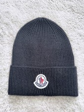 Moncler Herren Mütze One Size