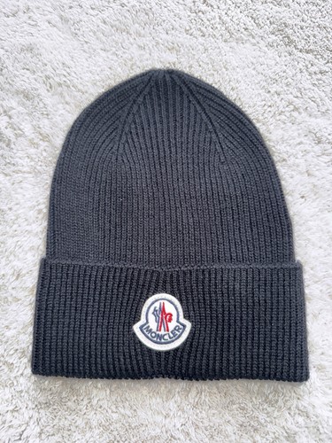 Moncler herren mütze one size - herren,