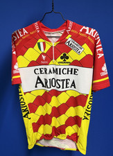 Colnago Ceramiche Ariostea