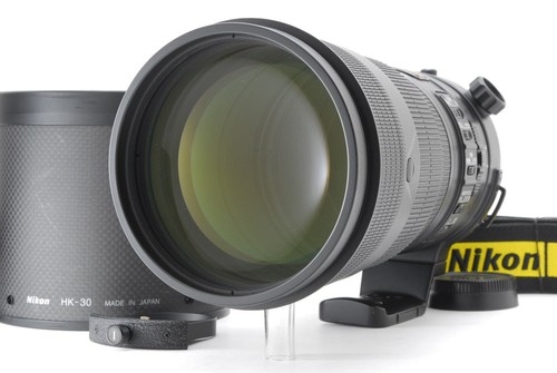 Top neuwertig box nikon - box],