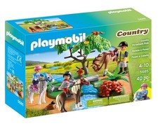 Playmobil Country 5685