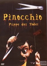 Pinocchio - Puppe des Todes
