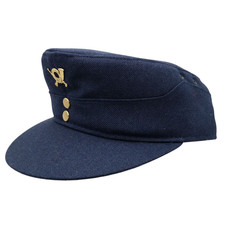 Mütze Deutsche Bundespost