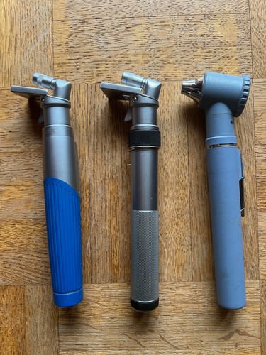 Diagnostik set heine - diagnostik-set:, 2x