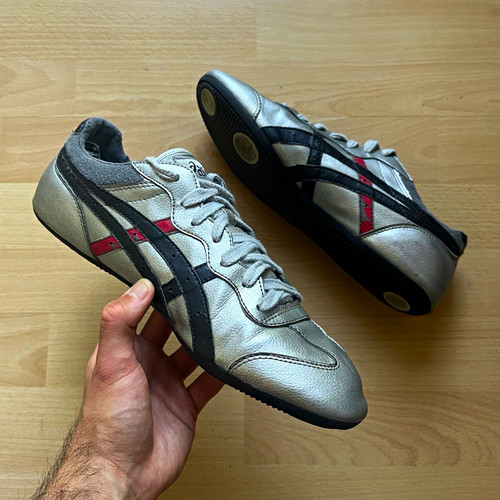 Asics onitsuka tiger sneaker - onitsuka,