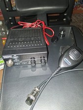 cb funkgerät president